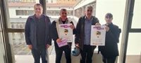 Steilas, LAB, CCOO y ELA reafirman la huelga en la enseñanza pública del jueves ante la "postura cerrada" de Educación