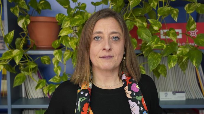 Arantxa Cossío, reelegida secretaria general de la Federación de Sanidad y Sectores Sociosanitarios de CCOO en Cantabria