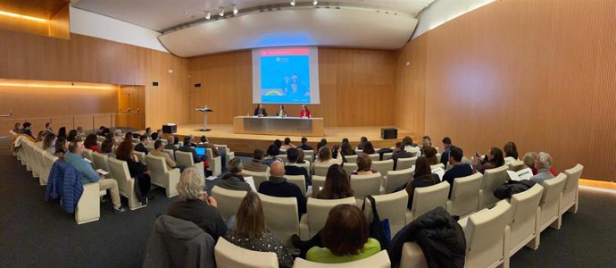 Jornadas 'La FP: Clave para atraer talento a las pymes'