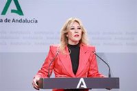 Andalucía pregunta a Sánchez cuál será el "peaje" para los españoles del acuerdo con Junts sobre el decreto 'ómnibus'