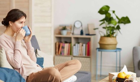 Comunicados Sociedad