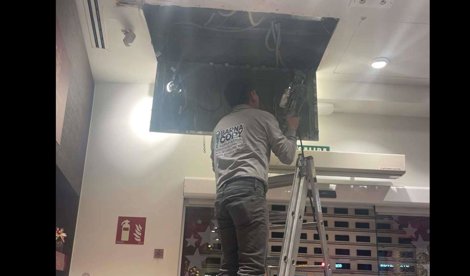 Comunicados Empresas