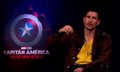 Danny Ramírez, el nuevo Falcon de Marvel, alza la voz contra las deportaciones masivas de Trump: "Me rompe el corazón"