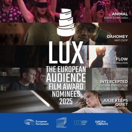 Torrent se convierte en sede del cine europeo con las proyecciones del Premio LUX 2025