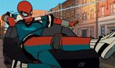 Foto: ¿A qué hora se estrena Tu amigo y vecino Spider-Man en Disney+?