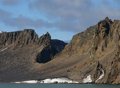 Mapean las tierras libres de hielo ocultas de la Antártida