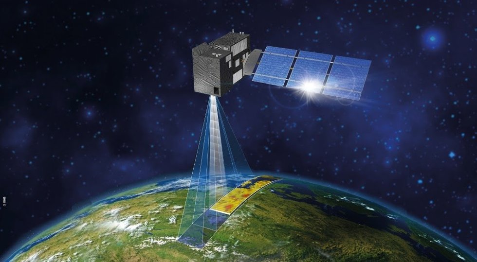 Thales Alenia Space