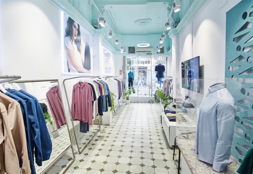 Tienda de Sepiia