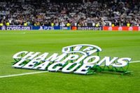 UEFA celebra haber dado "en el clavo" con el nuevo formato de la Champions