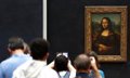 Macron anuncia una reforma del Louvre que acabará en 2031 y la Mona Lisa se trasladará a una sala "particular"