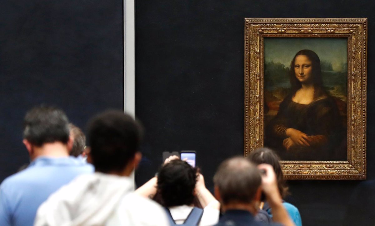 Macron announces a reform of the Louvre that will end in 2031 and Mona Lisa will move to a “private” room