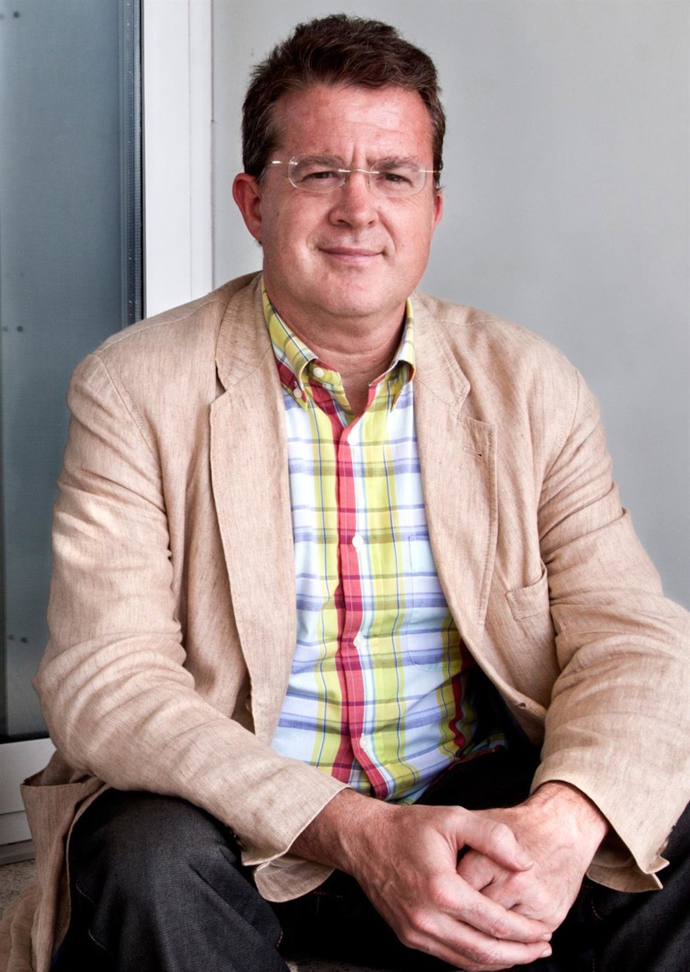 José María Micó.