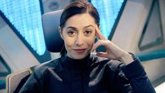 Foto: Primer vistazo a la temporada 7 de Black Mirror con la secuela de USS Callister
