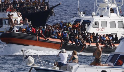 Migración