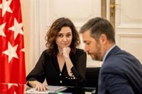 La Comunidad tilda de "curioso" que PSOE proponga rebajar el tono mientras sus ministros se dedican a "insultar"