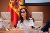 Foto: Mónica García ve "decepcionante" que se prime a las aseguradoras sobre la sanidad pública tras la subida en Muface