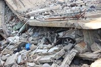 Al menos 14 heridos en un ataque israelí contra vehículos con supuestas armas de Hezbolá en el sur de Líbano