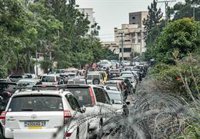 Bélgica convoca al encargado de negocios de Ruanda tras la ofensiva del grupo rebelde M23 en el este de RDC