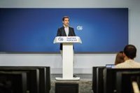 El PP denuncia que García Ortiz someta a la Fiscalia a la "deshonra del paseillo" ante el TS y vuelve a exigir su salida