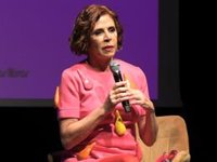 Ágatha Ruiz de la Prada toma una decisión para zanjar el escándalo: "Me voy a autocensurar"