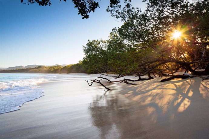 Playa Conchal, Costa Rica