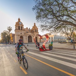 Archivo - Córdoba (Argentina)