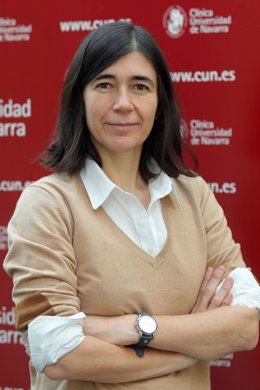 Archivo - María Blasco, Directora Del CNIO.