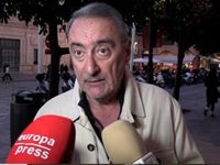 Carlos Herrera, su rotunda defensa a Ágatha Ruiz de la Prada: "Vamos a ocuparnos de cosas importantes"