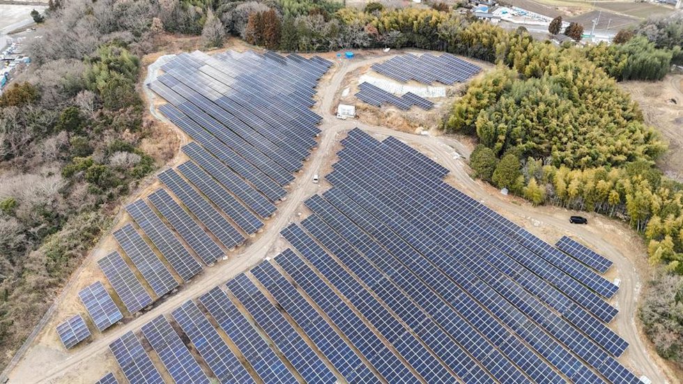 X-ELIO firma un acuerdo de compraventa de energía renovable con Amazon en Japón