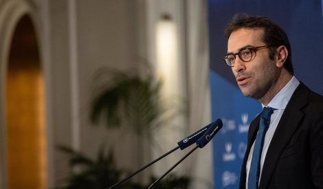 Economía Finanzas