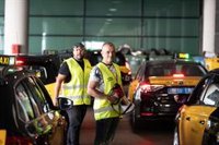 Álvarez (Élite Taxi) anuncia més marxes Operació Cadenat a Barcelona "entre fira i fira"