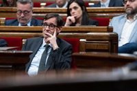 Illa garanteix "tots els recursos" per desplegar el règim sancionador de manera efectiva