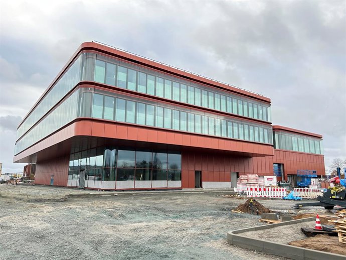 Hyundai amplía sus instalaciones de pruebas e I+D en Europa para la mejora de sus vehículos eléctricos.