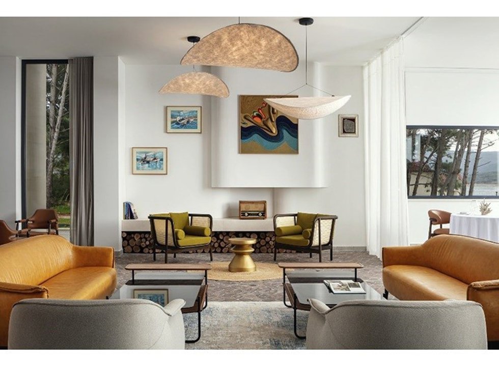 Autograph Collection (Marriott) debuta en Croacia con la apertura de un hotel de temporada con 49 habitaciones.