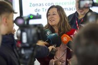 Castillo valora 14.000 plazas para profesores que la Junta sacará en dos años: "El objetivo es estabilizar plantillas"