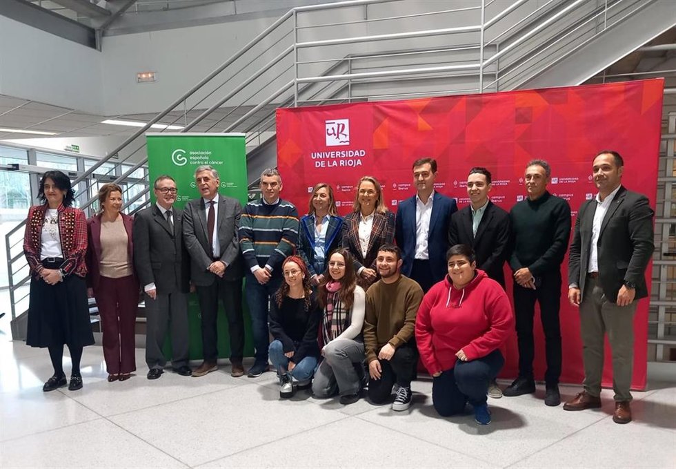 Una nueva ayuda a la investigación estudiará el desarrollo de antígenos  que permitan la detección precoz del cáncer