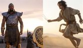 Foto: David contra Goliat en el épico tráiler de House of David, la serie bíblica de Prime Video