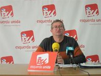 Detenido el exdiputado Xabier Ron a raíz de una denuncia por agresión sexual a una menor