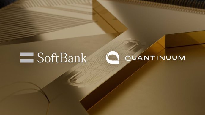 SoftBank Corp. and Quantinuum announce partnership