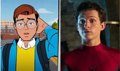 ¿Es el Peter Parker de Tu amigo y vecino Spider-Man el de Tom Holland en el Universo Marvel?