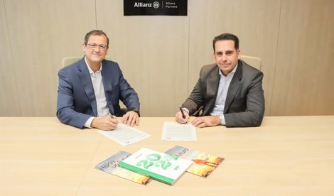 Comunicados Empresas