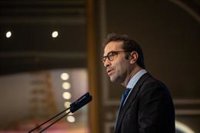 Cuerpo anuncia que revisará al alza la próxima semana las previsiones para el PIB de 2025 y 2026