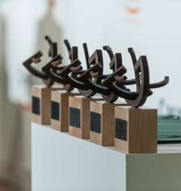 Archivo - La Fundación Caser convoca una nueva edición de sus Premios Dependencia y Sociedad