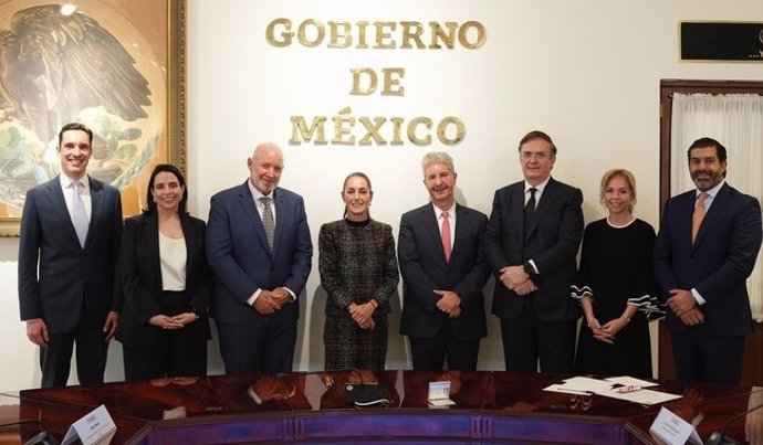 Nestlé invertirá 961 millones de euros en México entre 2025 y 2027 para reforzar su producción