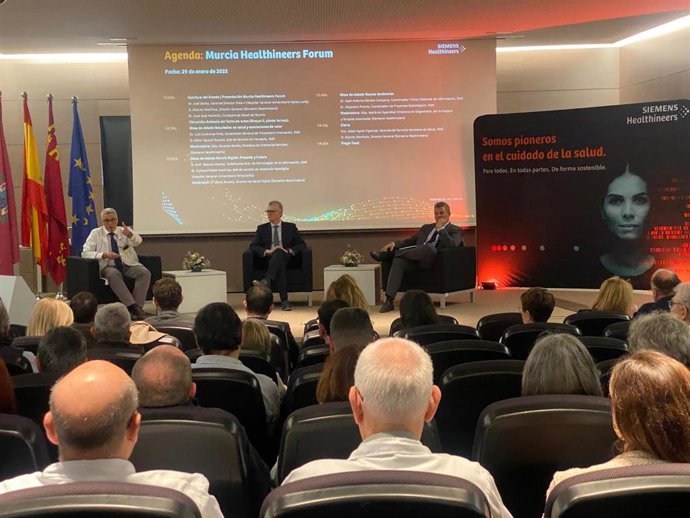 Todos los hospitales del SMS han conseguido reducir la dosis de exposición a radiación de los pacientes.