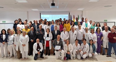 Es Andalucía - Huelva