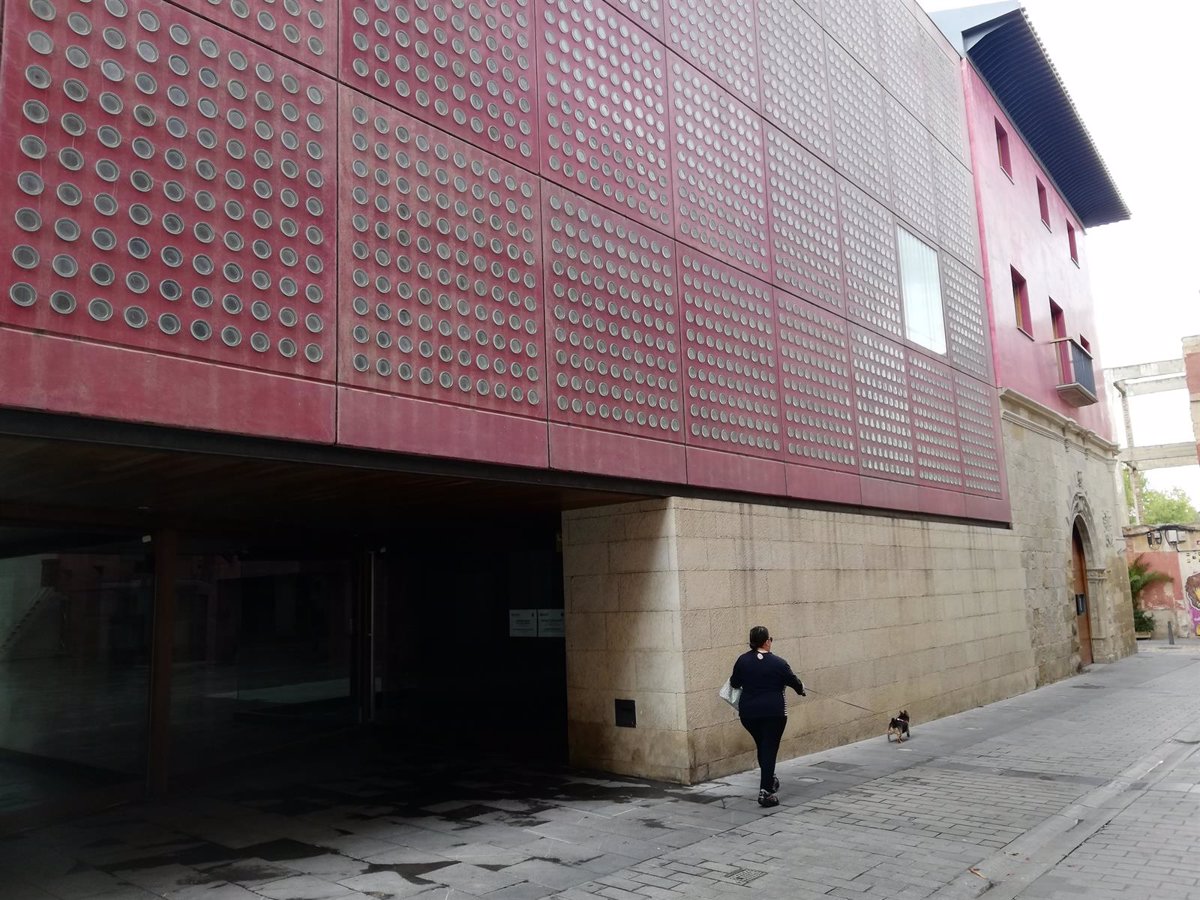 El Ayuntamiento centraliza la información turística en el Centro de la Cultura del Rioja