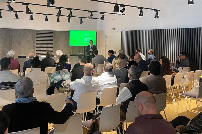 Una jornada de Apportt