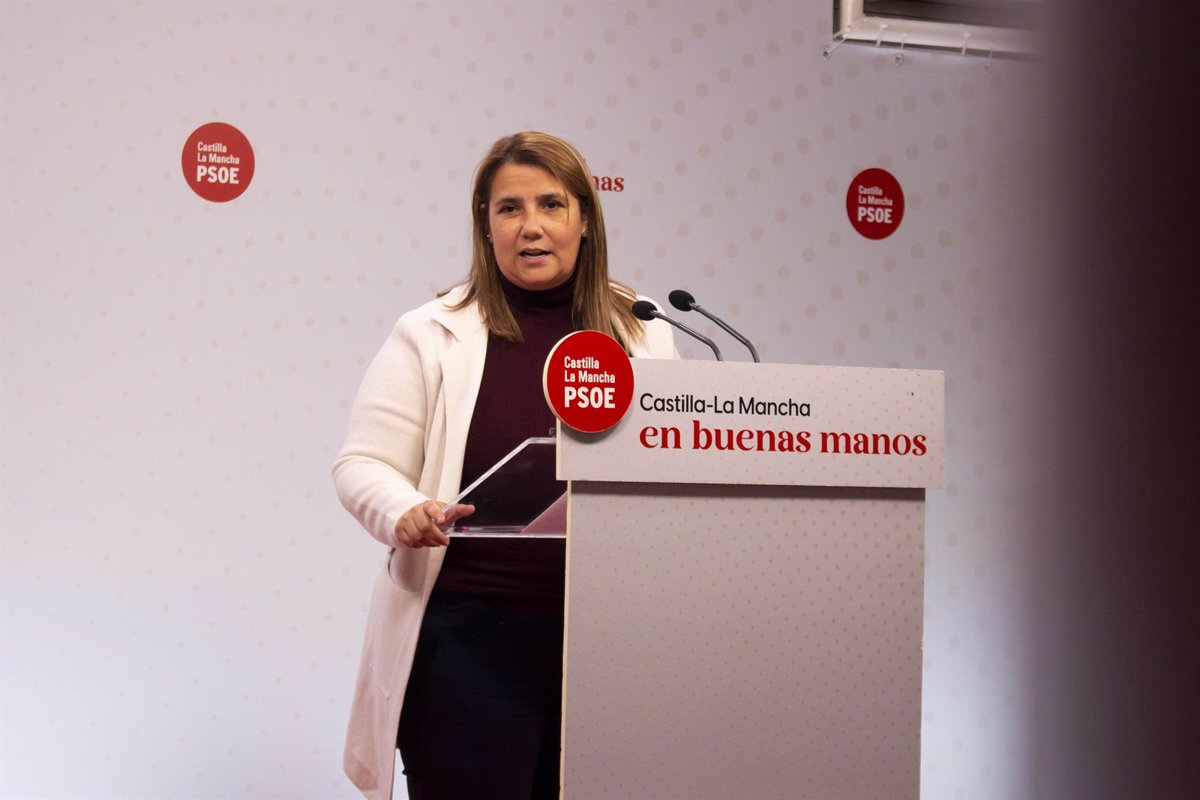 PSOE C-LM exige al PP abandonar las  excusas  y vote a favor de pensiones y ayudas al transporte en el Congreso