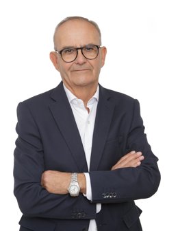 Francisco Aura, proposat com a director general d'À Punt